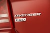 Dodge Avenger concept voor Europa