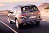 Volkswagen maakt prijzen vernieuwde Touareg bekend