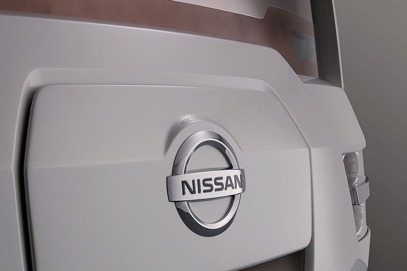 Binnen drie jaar elektrische Nissan