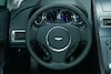 Aston Martin V8 Vantage gescalpeerd