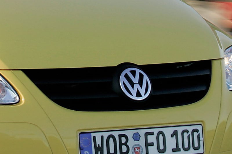 Volkswagen plant goedkope auto