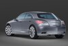 Chrysler Nassau concept: tussen vormen in