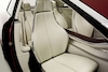 MKR: vierdeurs coupé concept van Lincoln