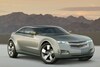 Chevrolet Volt: milieu-auto