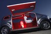 Ford pakt toch nog uit: Airstream concept
