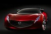 Mazda Ryuga: altijd in beweging