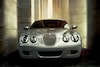 Jaguar S-Type 4.2 V8 S/C R (2005)