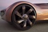 Mazda Nagare: beweeglijke concept