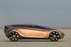 Mazda Nagare: beweeglijke concept