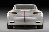 Acura toont 'Advanced Sedan Concept'