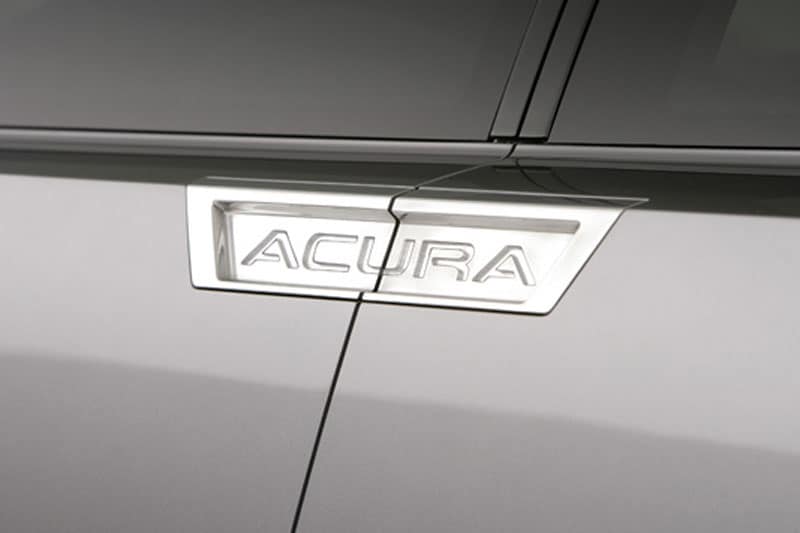 Honda wil Acura voorlopig niet in Japan