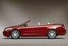 Chrysler onthult Sebring Cabrio