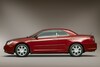 Chrysler onthult Sebring Cabrio