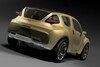 Hyudai Hellion: concept car met ribben