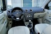 Ford Fusion 1.6 16V Crossroad (2008)