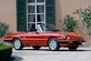 Alfa Romeo Spider 2.0 (1987)