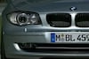 In detail: vernieuwde BMW 1-serie