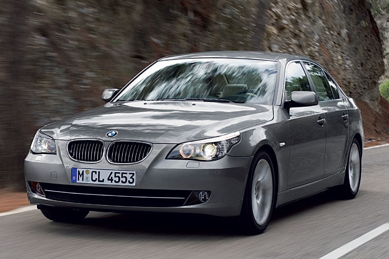 'BMW komt met dieselhybrides'