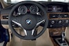 BMW 520i (2009)