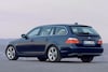 BMW 520d Touring (2007) #2