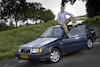 Verjaardagsfeestje: Volvo 440 is 30 jaar