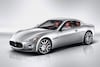 'Maserati Spyder wordt coupé-cabriolet'