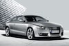 Gelekt: Audi A5