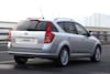 Kia Ceed Sporty Wagon 1.6 CVVT X-ecutive (2007)
