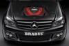 Brabus-power voor Mercedes C-Klasse