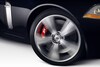 Jaguar XKR Portfolio: verfraaide XKR