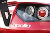 800 pk voor Gumpert Apollo