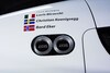 Koenigsegg voor circuit en milieu