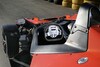 KTM X-Bow bijna productierijp