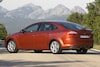 Ford Mondeo persintroductie