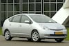 Toyota Prius THSD Business (2007)