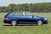 Volkswagen Golf Variant 1.9 TDI 105pk BlueMotion Trendline (2008)