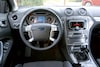 Ford Mondeo Wagon 2.0 16V Titanium (2009)