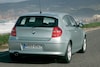 BMW 118d (2008) #10