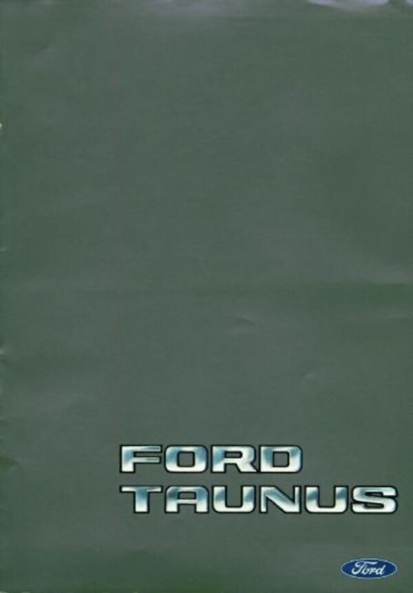 Ford Taunus L,gl,ghia,stationwagen,s,sedan