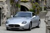 In vol ornaat: Maserati GS Zagato