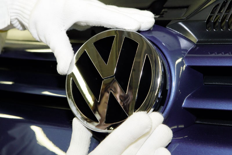 Volkswagen Golf terug op tekentafel