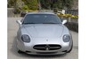 In vol ornaat: Maserati GS Zagato