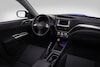 In detail: de nieuwe Subaru Impreza