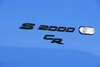 Honda S2000 Club Racer: nog heftiger