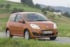 Renault Twingo 1.2 16V CO2 Dynamique (2010)