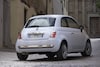 Fiat 500: alles uit de kast