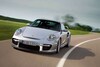 Eerste foto's deel II Porsche 911 GT2!