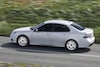 Saab 9-3 Sport Sedan 1.8i Intro Edition (2008)