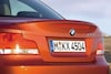 Dit is de BMW 1-serie Coupé!