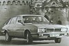 Lancia Gamma serie II